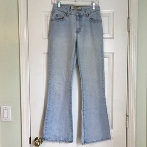 Light wash Jeans
